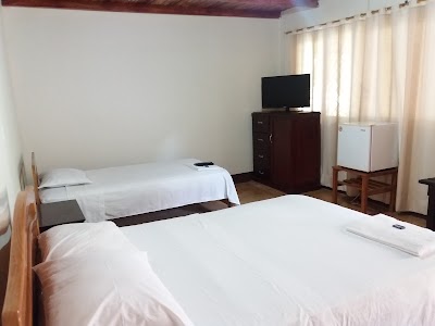 lodging