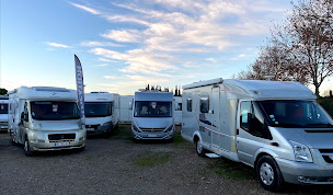 Photo n°5 de CHRIS CAMP à Aigues-Mortes (Magasin)