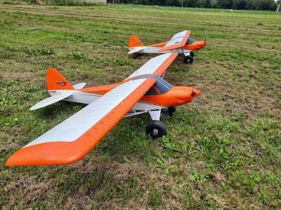 Gruppo aeromodellistico "La Fenice"