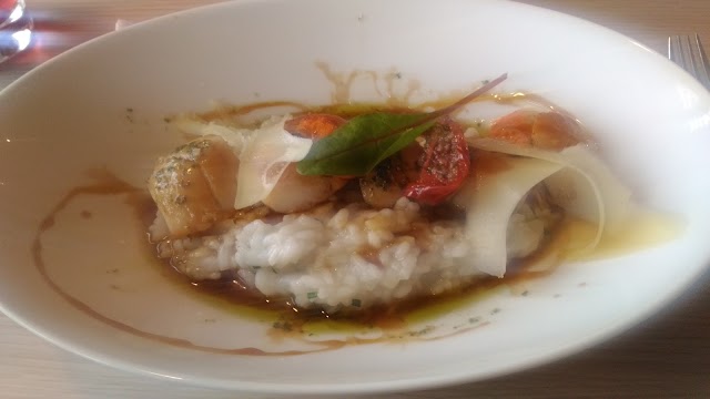 Brasserie L'ANNEXE
