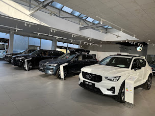 Photo n°9 de VOLVO PORT-MARLY ACTENA AUTOMOBILES à Le Port-Marly (Concessionnaire automobile)