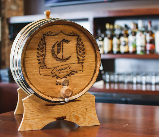 Cooper's Food and Drink Gallery - United States