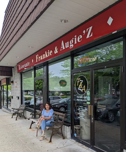 Frankie & Augie's