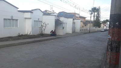 Photos of Hospital Regional de Velez