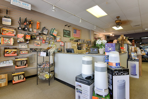 Cunningham Living - Visual