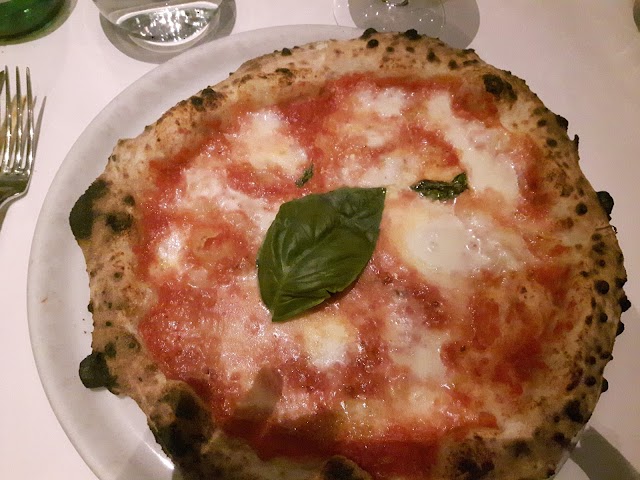 Bottega Pizzeria