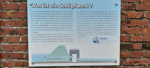 Schöpfwerk Nesserdeich - Thumbnail