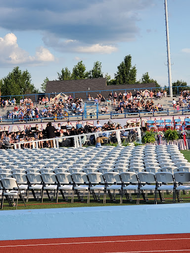 Jim Rowland Stadium - Thumbnail