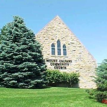 Mount Calvary Community Church - United States