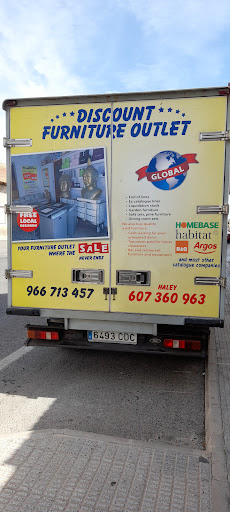 Global Discount Furniture Outlet - Thumbnail