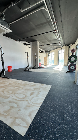 S&S Strength Bushwick by null