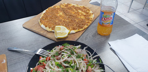 Photo 3 - Resto gries