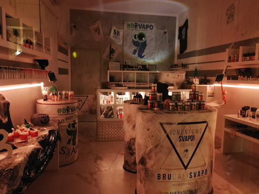 #BSVAPO - Visual