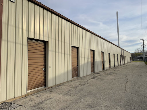 VCR Self Storage Appleton