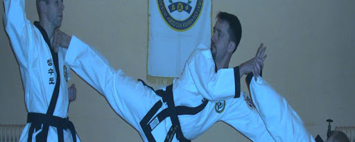 Cranbrook Tang Soo Do Club - Thumbnail