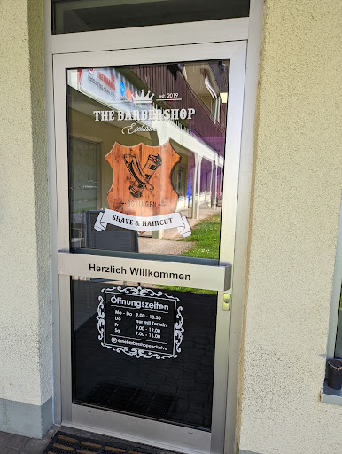 Barbershop & Coiffeur bySerdarCan - Thumbnail