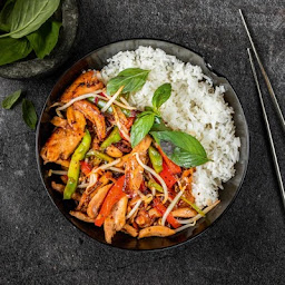 Photo n°28 de Pitaya Thaï Street Food à Aix-en-Provence (Restaurant thaï)