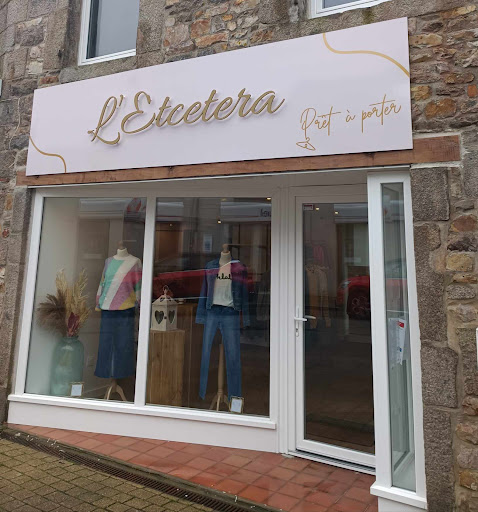 L'ETCETERA - Visual
