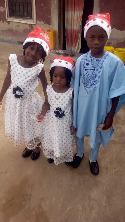 Photos of Golden Apple Plaza Gida Daya, Abuja