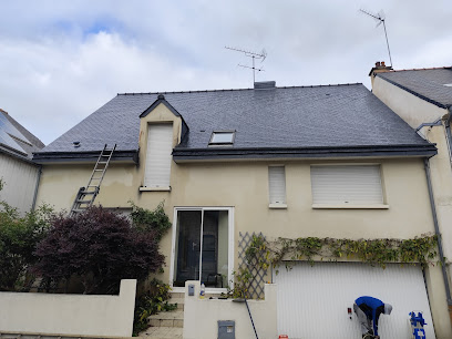 Couvreur à Rennes AUBIN-RENOV