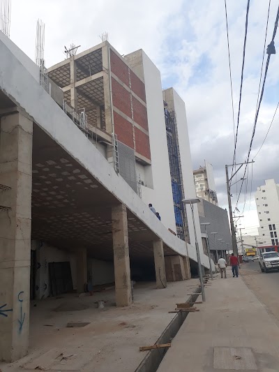 Photos of Fibra Center Bolivia Sucursal