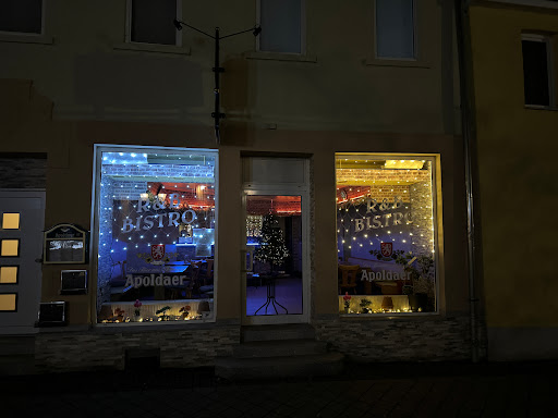 R & B Bistro - Visual