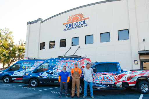 Sun Kool Air Conditioning, Inc. - Thumbnail