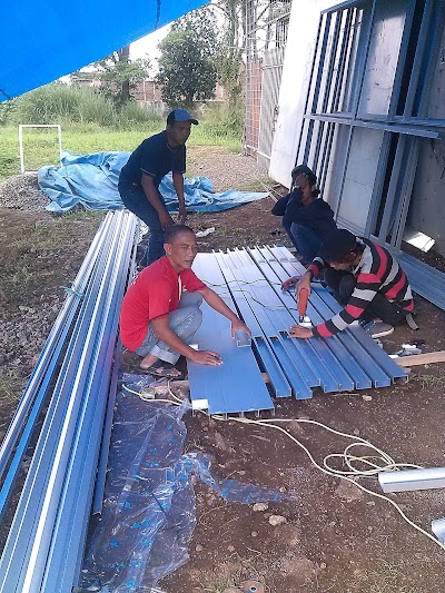 Photos of KUSEN ALUMINIUM BANDUNG | PM ALUMINIUM