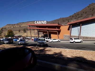 Indian Head Casino