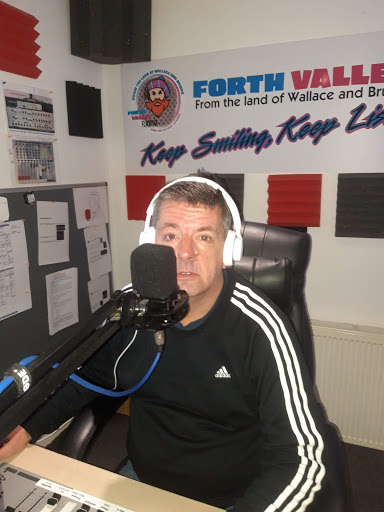 Forth Valley Radio - Thumbnail