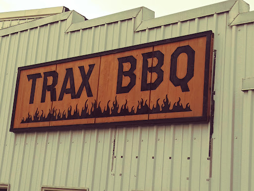 Trax BBQ - Thumbnail