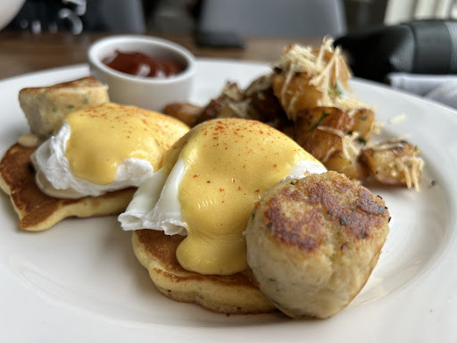 Union on the Hill Restaurant - Thumbnail