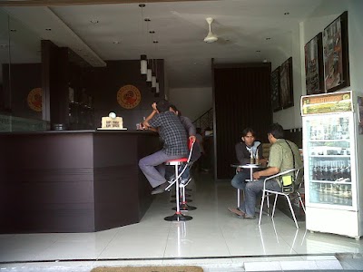 Photos of Kopi Berontoseno