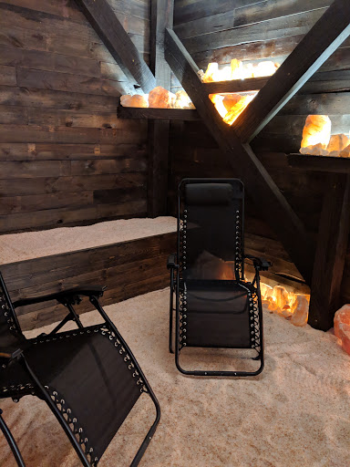 Black Hills Salt Cave - Thumbnail