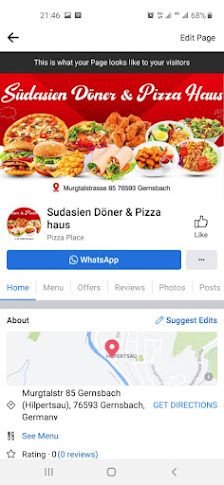 Vom Inhaber