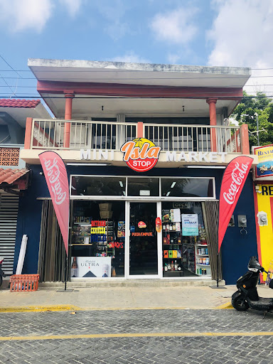 Isla Stop Mini Market - Thumbnail
