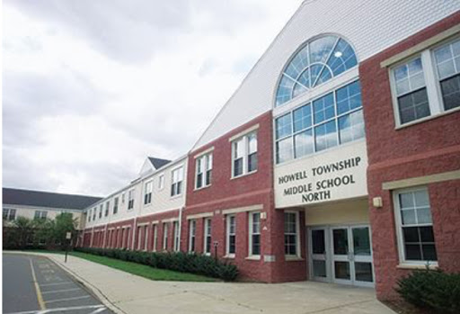 Howell Middle School North