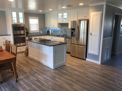 C Side Decorating Inc. - Visual