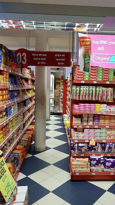 Photos of Selinka Food City