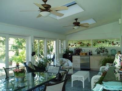 Broadbent Construction - Visual