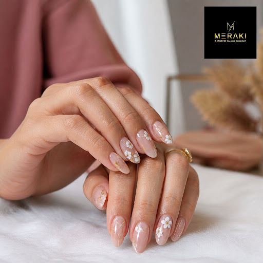 Ready to turn your nails into a style statement? At Meraki Signature Salon and Academy in Pallika… post image