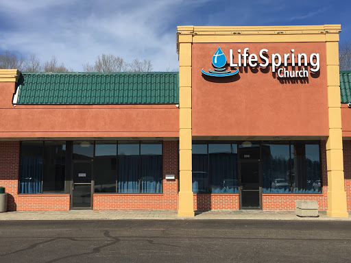 LifeSpring Church | Beavercreek OH