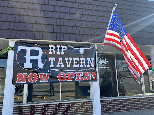 RIP Tavern - Visual