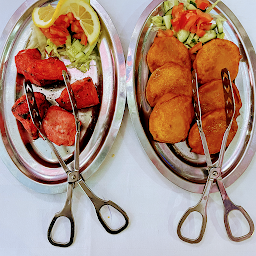 Photo n°17 de Indian Swad à Paris (Restaurant végétarien)