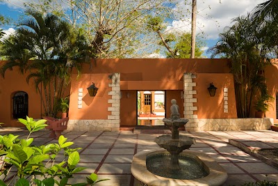 Photos of Hotel Villas Arqueologicas Chichen Itza
