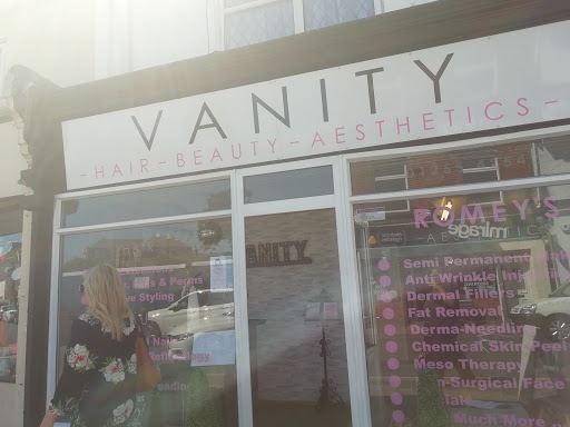 Advanced Aesthetics Essex - Thumbnail