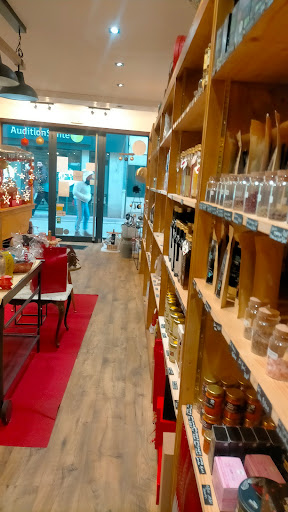 epicerie fine bourg en bresse rue bichat - Thumbnail