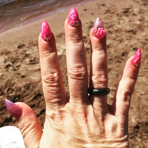 Hand of Glory Nail Services - Thumbnail