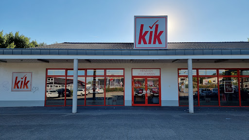 KiK Kappelrodeck