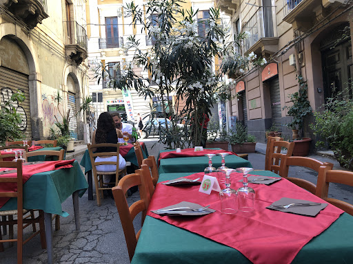 Trattoria Giglio Rosso - Thumbnail